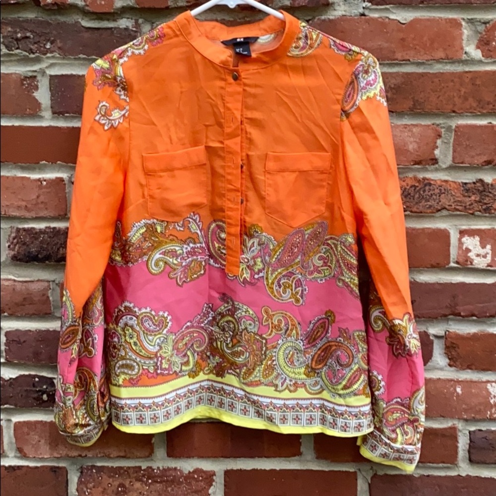 Women’s blouse